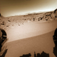 Illustration for article titled Curiosity has successfully crossed over the Dingo Gap dune